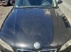 Capota 41627162102 BMW