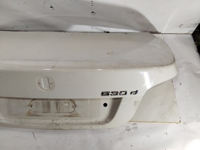 BMW 41627168761 Крышка багажника в наличии Винница