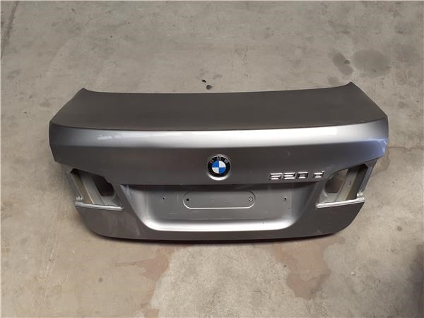 Tampa de porta-malas 41627240552 BMW