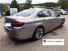Tampa de porta-malas 41627240552 BMW