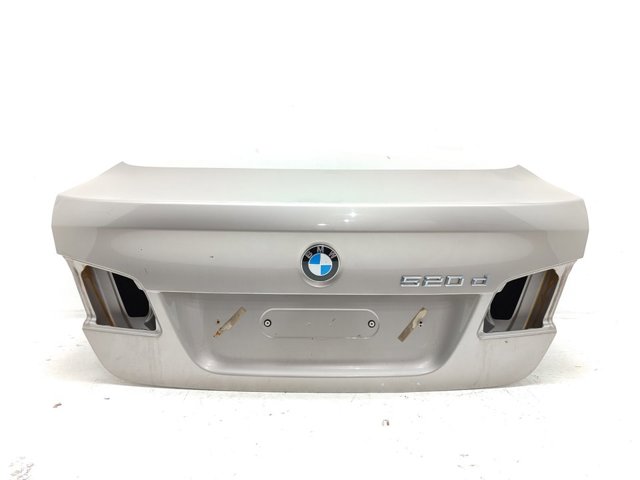 Tampa de porta-malas 41627240552 BMW