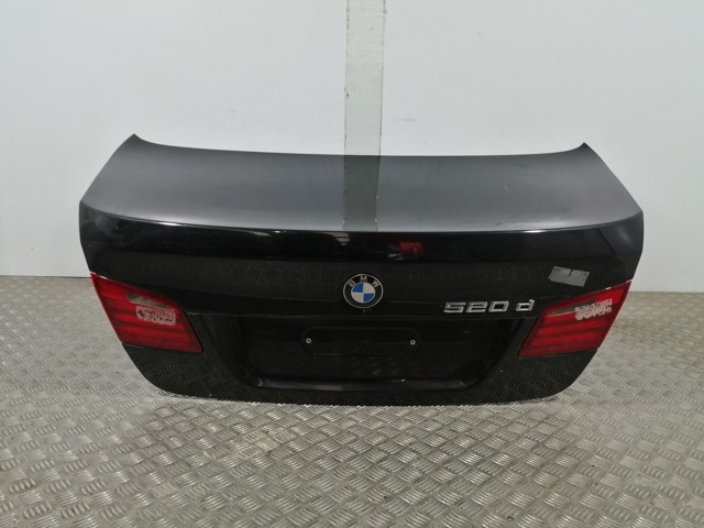 Tampa de porta-malas 41627240552 BMW