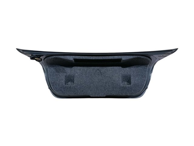 41627254425 BMW Крышка багажника купить в Павлоград