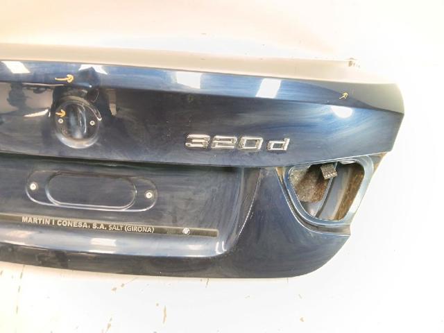 BMW 41627254425 Крышка багажника в наличии Сумы