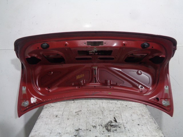 BMW 41627254425 Крышка багажника в наличии Киев