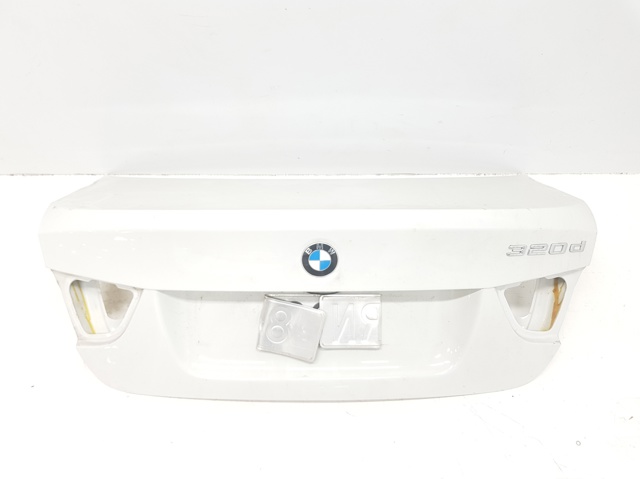 Tampa de porta-malas 41627254425 BMW