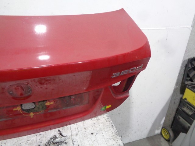 BMW 41627254425 Крышка багажника в наличии Харьков