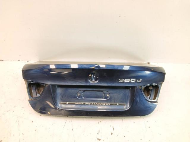 41627254425 BMW Крышка багажника купить в Полтава
