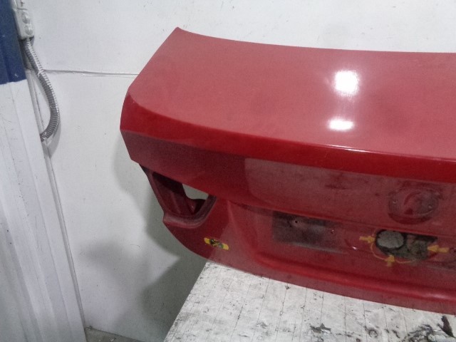 41627254425 BMW Крышка багажника купить в Павлоград