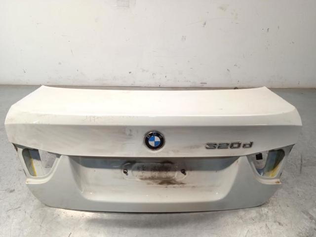 Tampa de porta-malas 41627254425 BMW