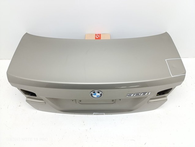 BMW 41627254428 Крышка багажника в наличии Павлоград