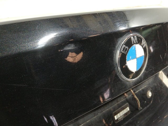 BMW 41627254428 Крышка багажника в наличии Львов