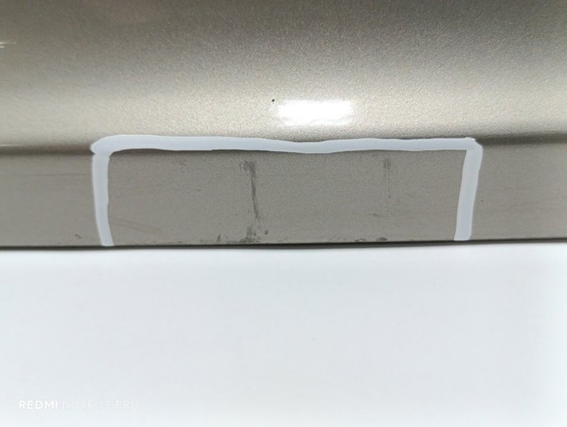 BMW 41627254428 Крышка багажника в наличии Павлоград