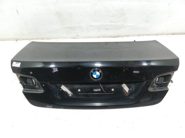 BMW 41627254428 Крышка багажника в наличии Днепр