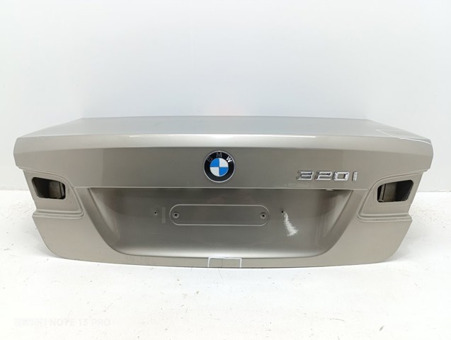 41627254428 BMW Крышка багажника купить в Киев