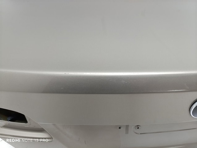 BMW 41627254428 Крышка багажника в наличии Днепр