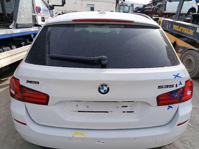 BMW 41627265999 Дверь задняя (багажная 3/5-я (ляда) в наличии Харьков