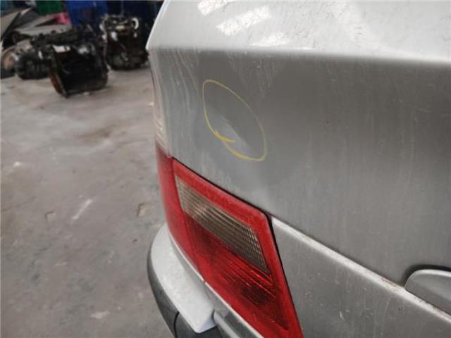 Porta traseira (3ª/5ª porta-malas (tampa de alcapão) BMW 3 E46