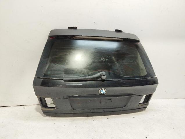 BMW 41628158552 Дверь задняя (багажная 3/5-я (ляда) в наличии Ужгород
