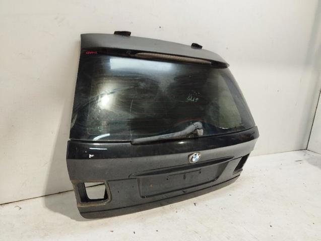 BMW 41628158552 Дверь задняя (багажная 3/5-я (ляда) в наличии Украина