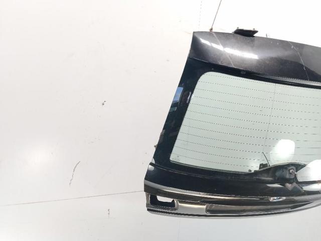 41628158552 BMW Дверь задняя (багажная 3/5-я (ляда) купить в Черновцы