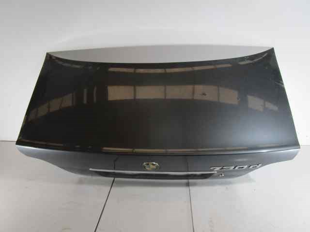 Tampa de porta-malas 41628230560 BMW