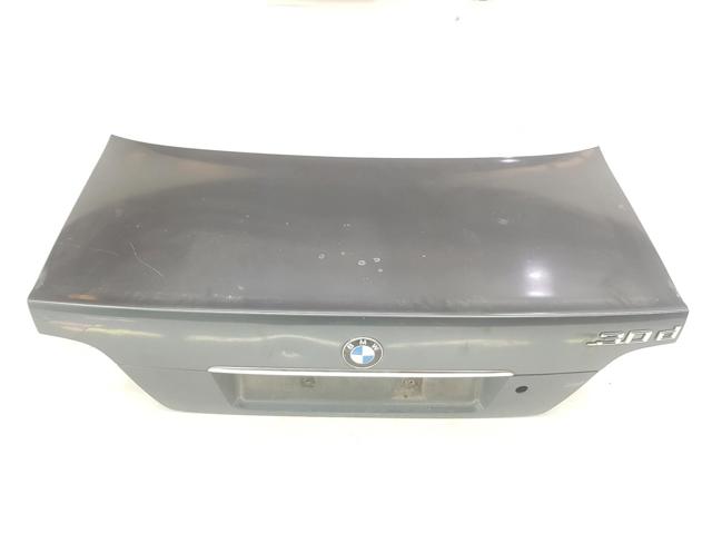 Tampa de porta-malas 41628230560 BMW