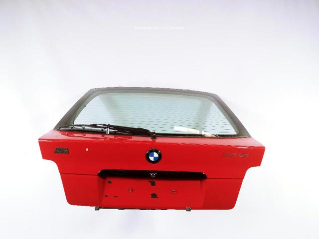 41628239223 BMW Дверь задняя (багажная 3/5-я (ляда) купить в Винница