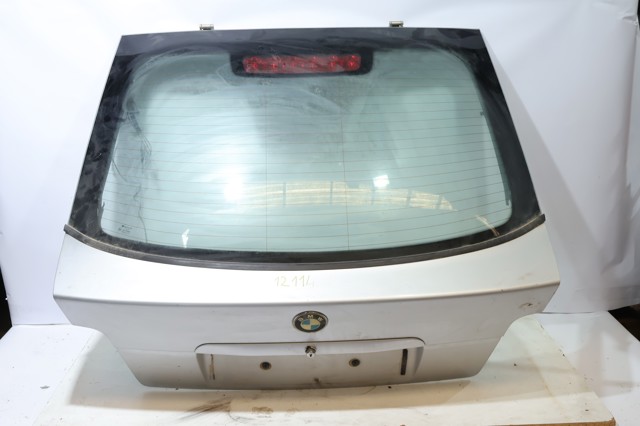 41628239223 BMW Дверь задняя (багажная 3/5-я (ляда) купить в Украина