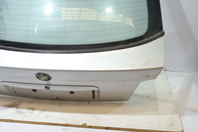 BMW 41628239223 Дверь задняя (багажная 3/5-я (ляда) в наличии Днепр