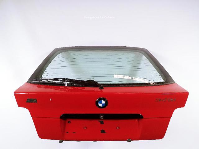 BMW 41628239223 Дверь задняя (багажная 3/5-я (ляда) в наличии Днепр