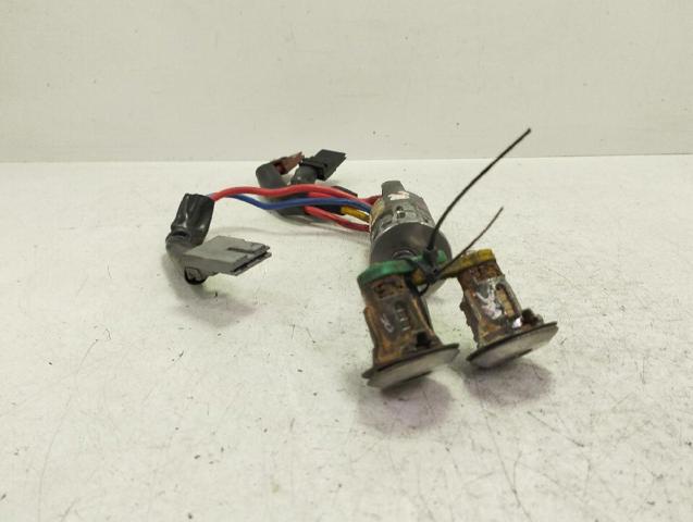 416292 PEUGEOT Замок зажигания купить в Львов