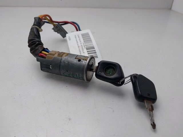 416299 PEUGEOT Замок зажигания купить в Запорожье