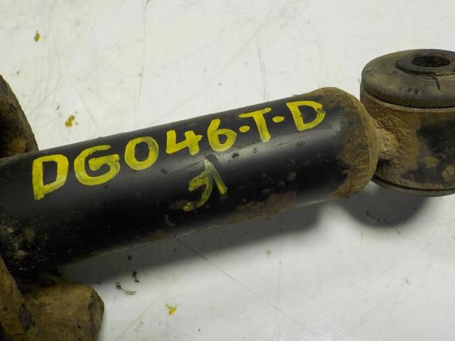 MITSUBISHI 4162A153 Амортизатор задний в наличии Днепр