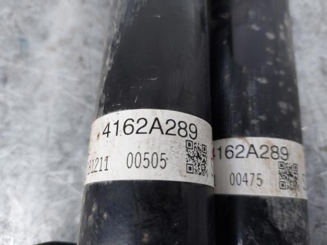 MITSUBISHI 4162A289 Амортизатор задний в наличии Кривой Рог