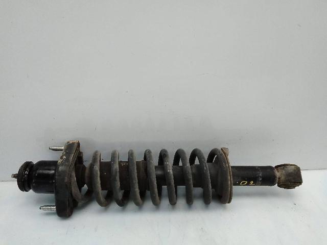 4162A338 MITSUBISHI Амортизатор задний купить в Запорожье