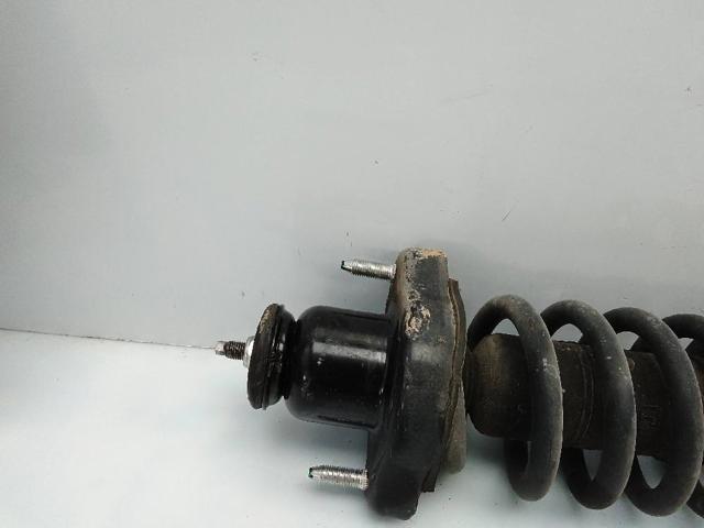 4162A338 MITSUBISHI Амортизатор задний купить в Тернополь