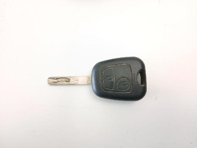 4162AH PEUGEOT Замок зажигания купить в Днепр