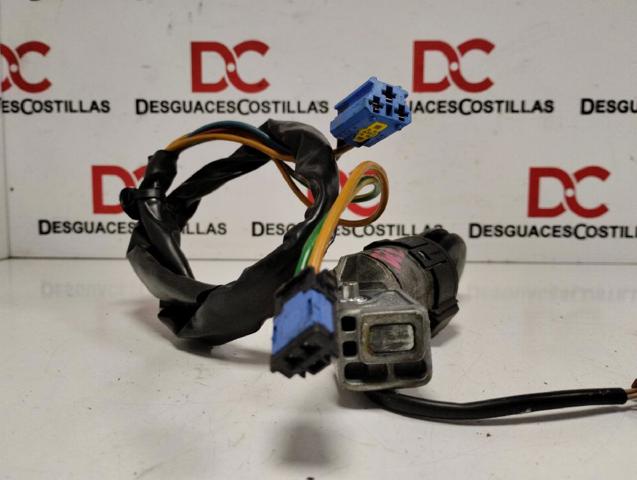 Fecho de ignição Citroen C5 1 DC