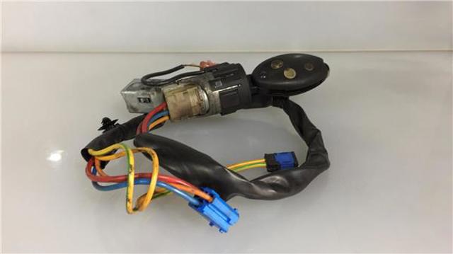 Fecho de ignição Citroen C5 1 DC