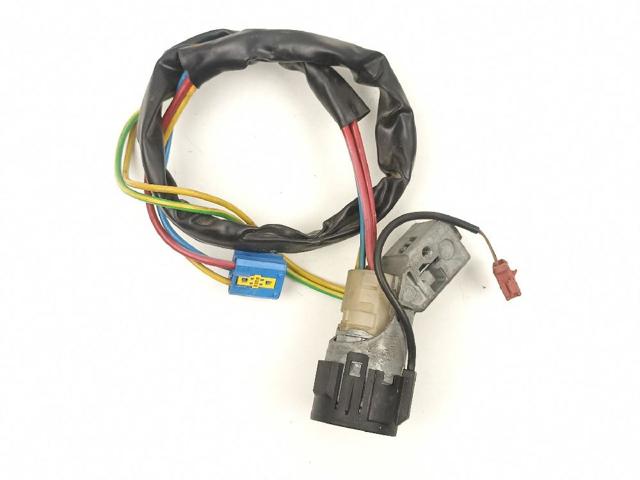 Fecho de ignição Citroen C5 1 DC