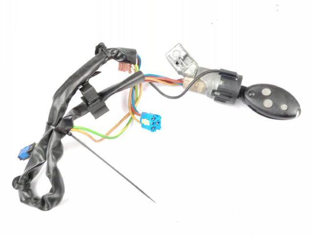 Fecho de ignição Citroen C5 1 DC