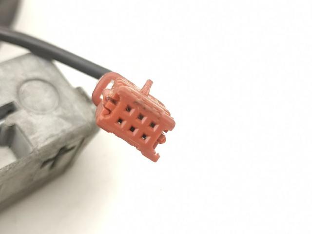 Fecho de ignição Citroen C5 1 DC