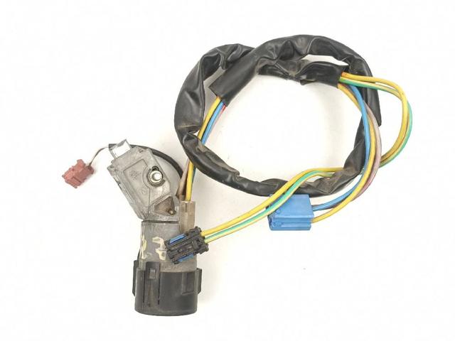 Fecho de ignição Citroen C5 1 DC