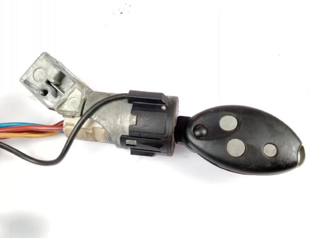 Fecho de ignição Citroen C5 1 DC