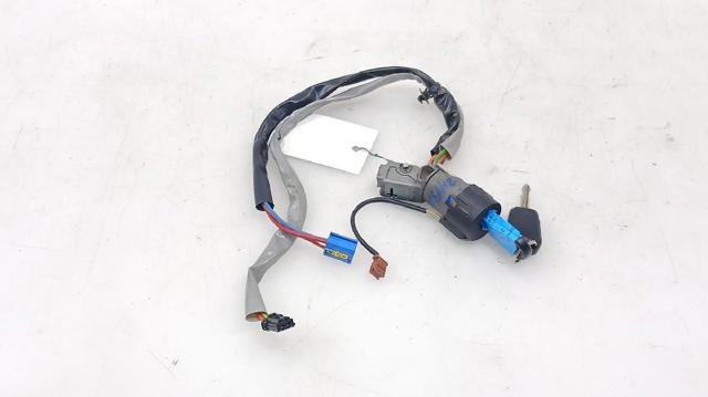 4162CH PEUGEOT Замок зажигания купить в Львов