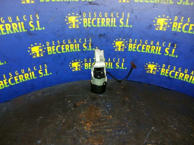 Fecho de ignição Citroen C3 1 FC