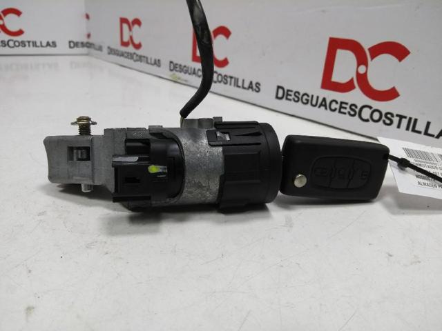 Fecho de ignição 4162EA PEUGEOT