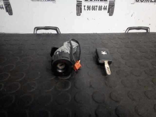 Fecho de ignição 4162EA PEUGEOT