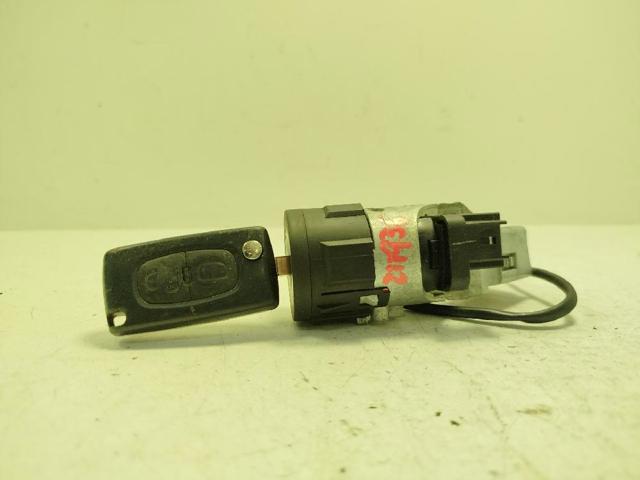 Fecho de ignição 4162EA PEUGEOT